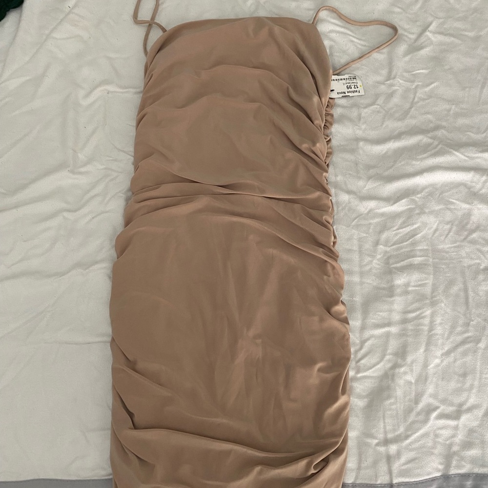 New Fashion Nova Dress